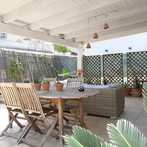  Appartement Studio Intendenza Italie