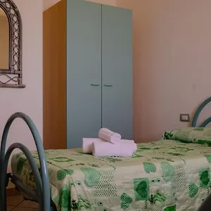 Costa - Budoni Sweet Hébergement de vacances