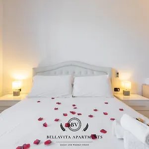 Bellavita Appartement