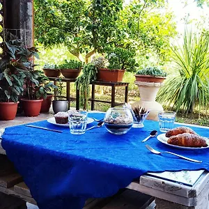  Séjour à la campagne Sa Pramma Italie