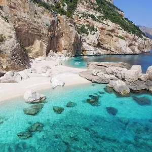 Tesori Di Sardegna Appartement