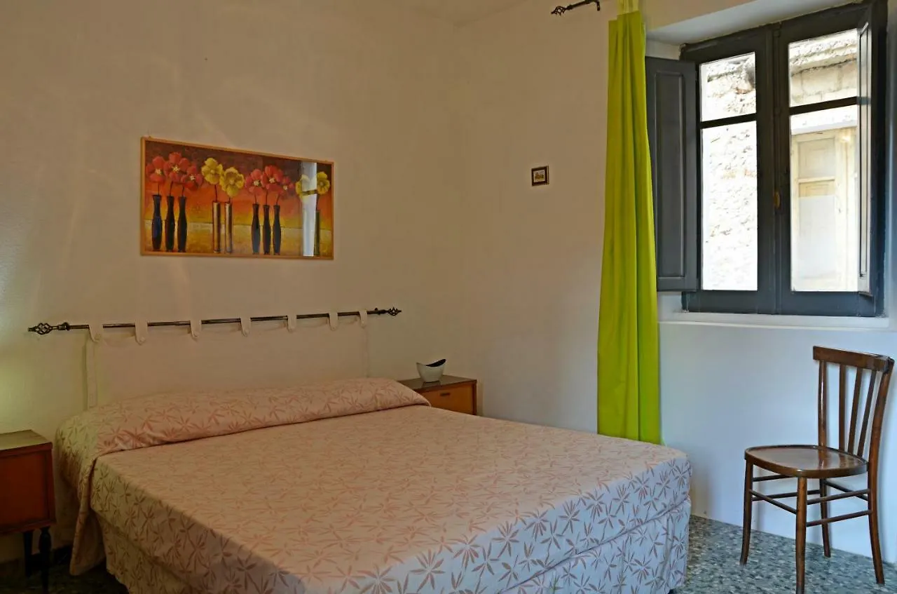 Guest House Sa Succargia Baunei 0*,