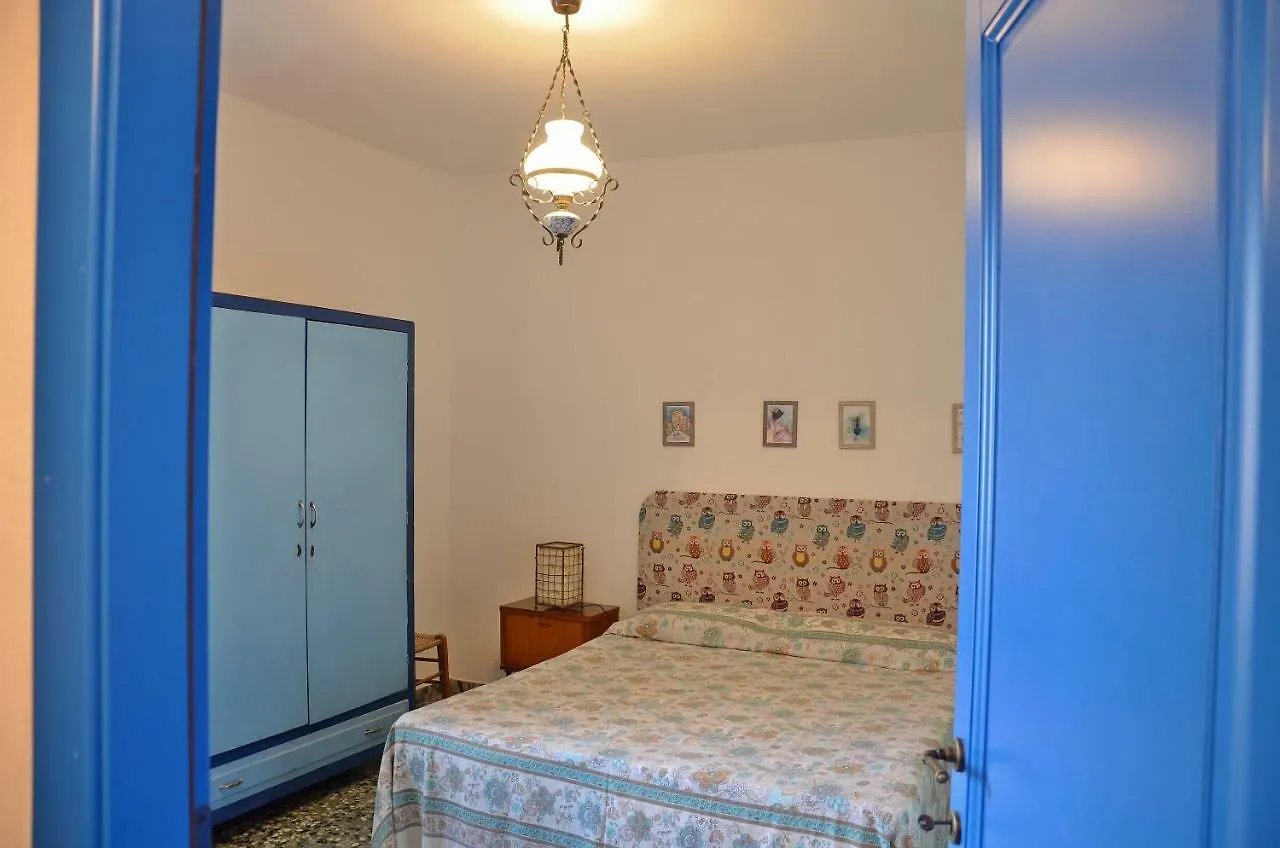Guest House Sa Succargia Baunei Italie