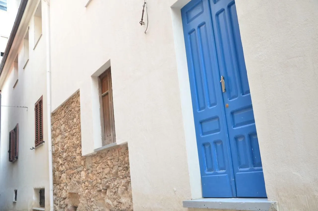 Guest House Sa Succargia Baunei