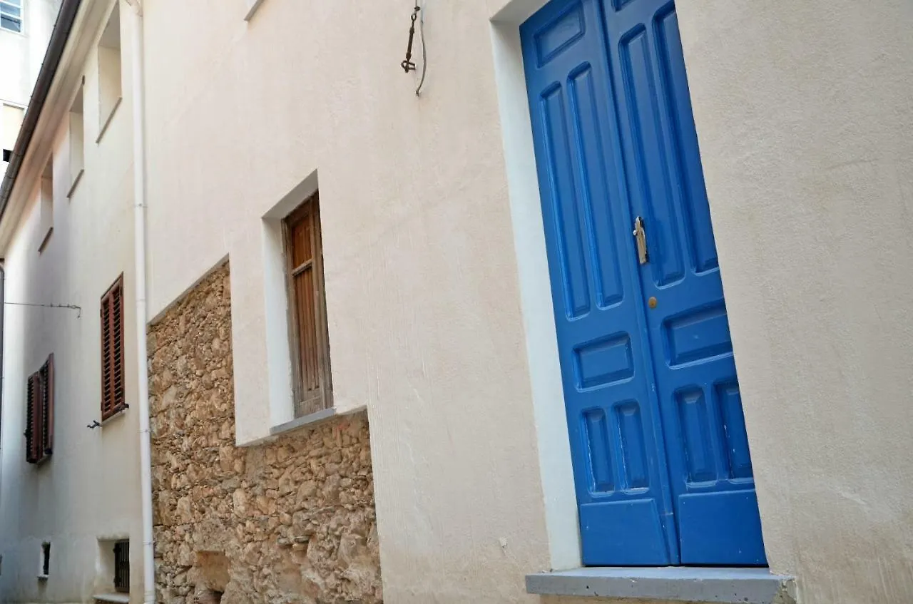 Guest House Sa Succargia Baunei